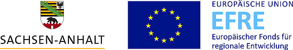 Förderung Europäischer Fonds für regionale Entwicklung